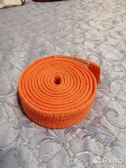 Пояс для кимоно