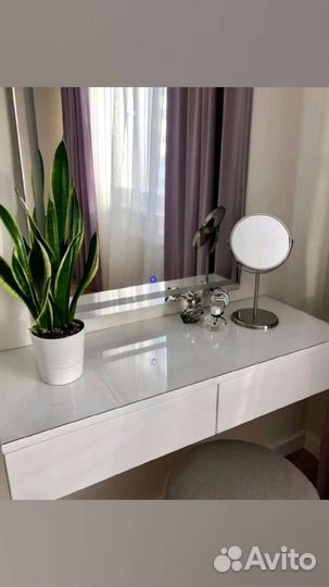 Силиконовая прозрачная скатерть гибкое стекло