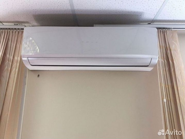 Кондиционеры