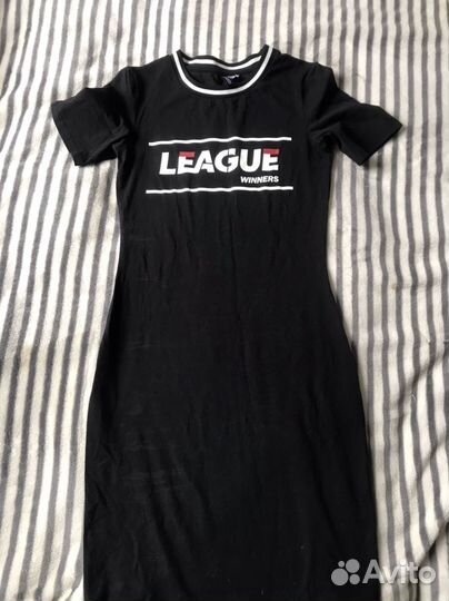 Пакет брендовых вещей 42 44