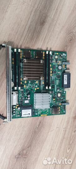 Juniper SRX 650