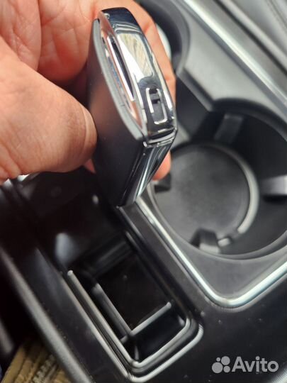 Смарт ключ mazda CX 5, CX 9