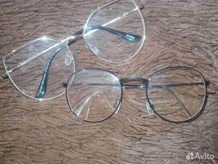 Очки женские