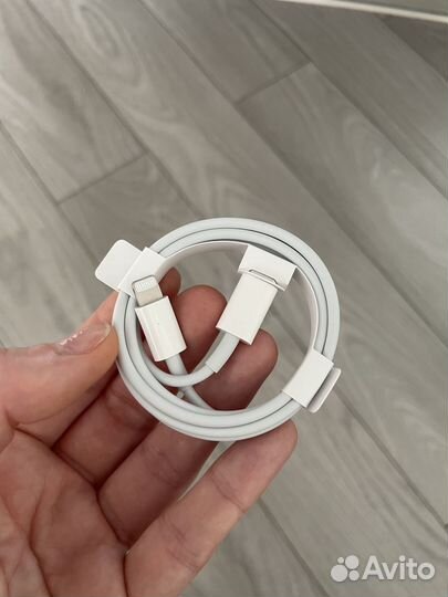 Apple usbc/Lightning, (1 м)