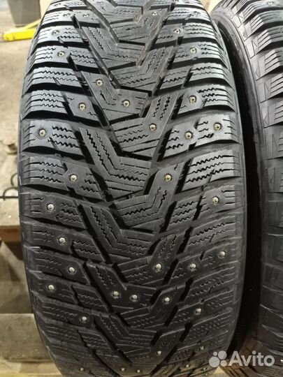 Hankook Winter I'Pike RS2 W429 205/55 R16