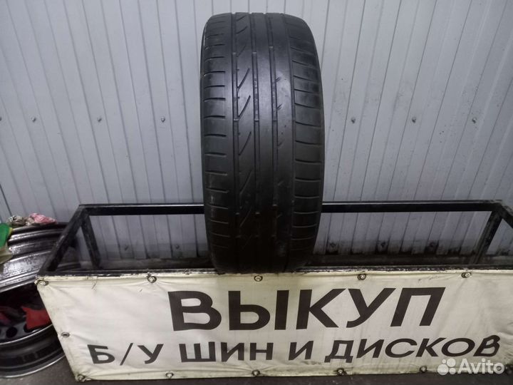 Bridgestone Potenza RE050 245/45 R18 96W