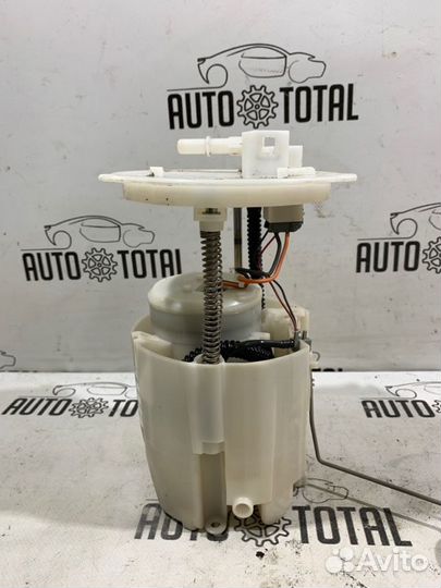 Топливный насос Mazda 6 GH LF 2011