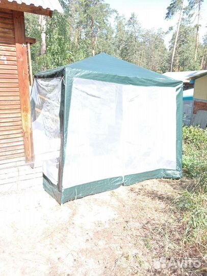 Палатка шатер