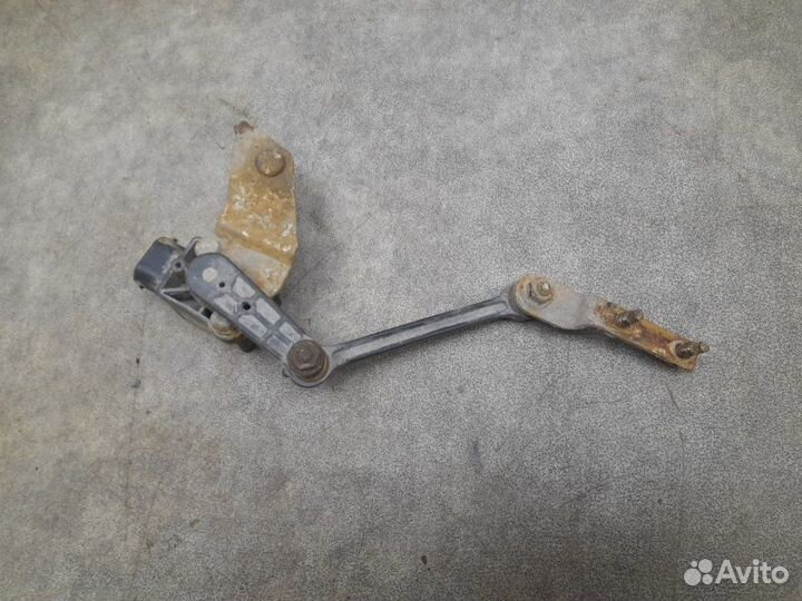 Датчик регулировки дорожного просвета Volvo S80 2