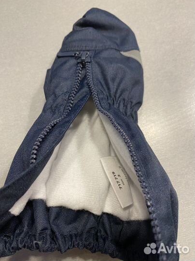 Варежки lassie 2