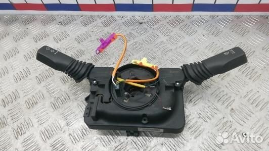 Переключатель поворотов и дворников (стрекоза) ope