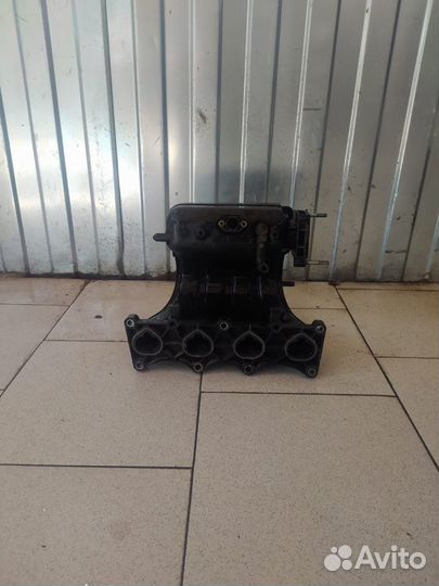 Коллектор впускной для Hyundai Accent II