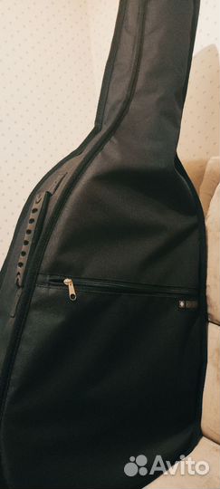 Гитара yamaha c40