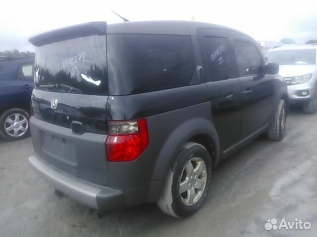 Разбор на запчасти Honda Element