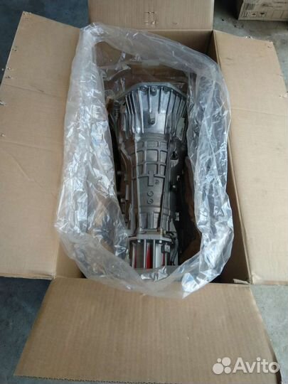 АКПП 45000-4C250 KIA Sorento 3.3L 2002-2009