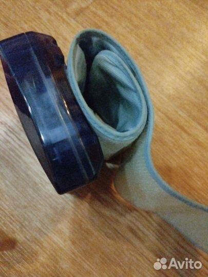 Тонометр на запястье