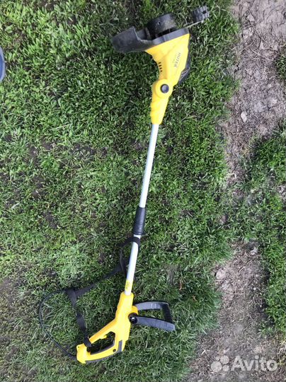 Триммер электрический