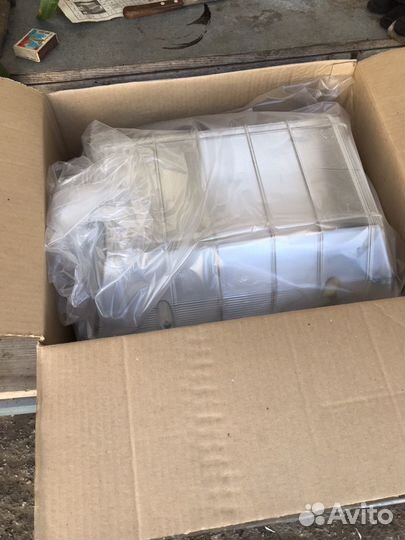 Светильник жбу 02-100-002 галад