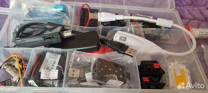 Радиодетали радео запчасти