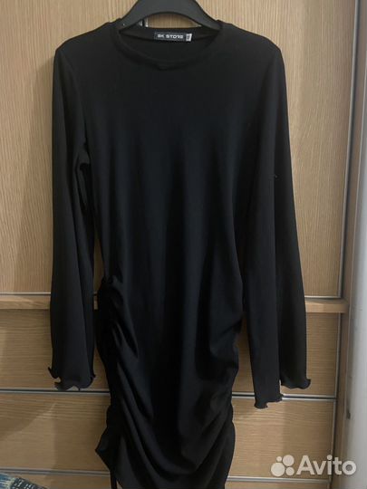 Платье женское 44 46