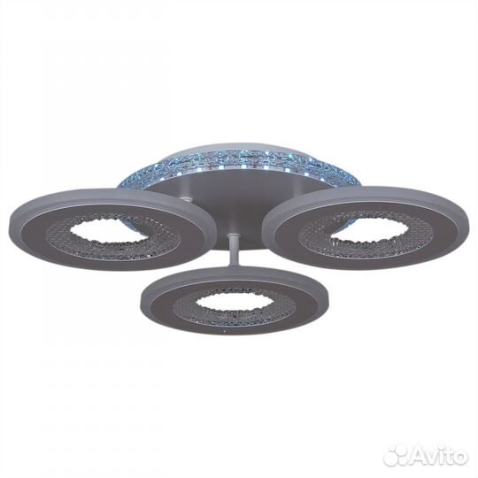 Люстра светодиодная