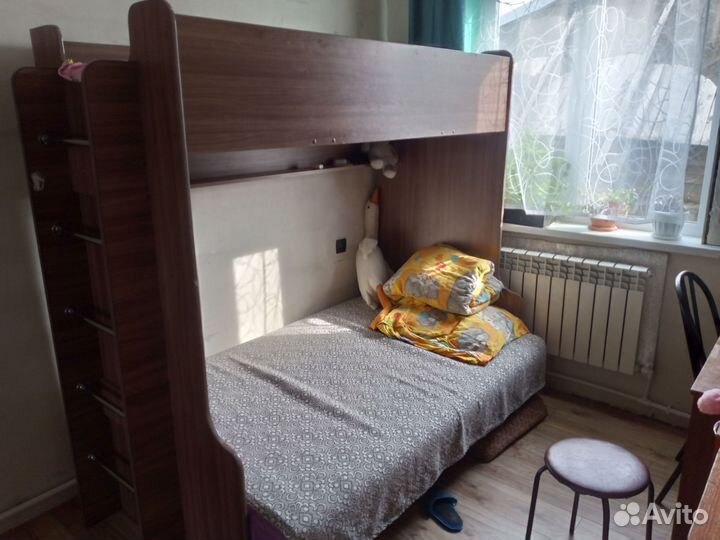 2в1 диван кровать