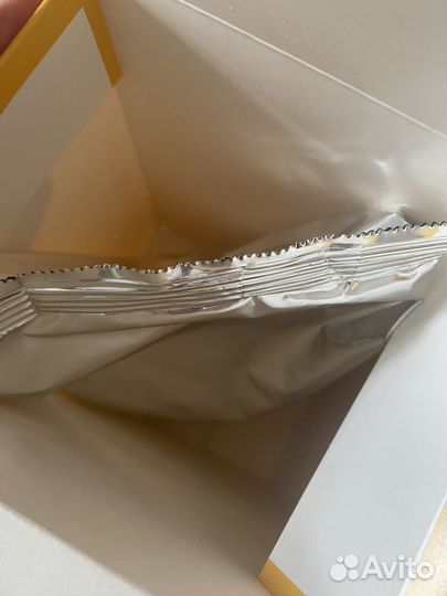 Детская смесь малютка 2