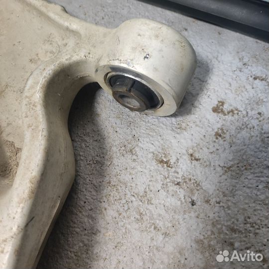 Honda pilot 2 рычаги