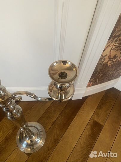 Подсвечник