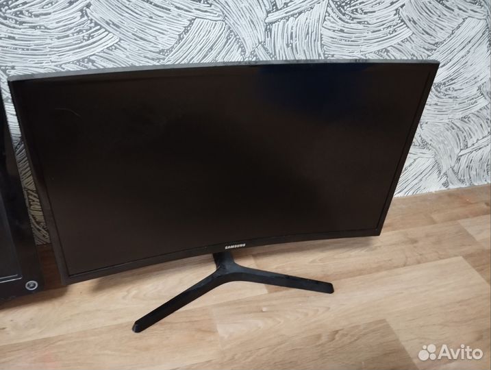 Монитор samsung