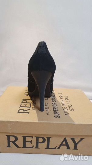 Туфли женские 39 размер