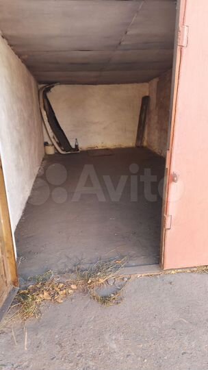 Гараж, 18 м²