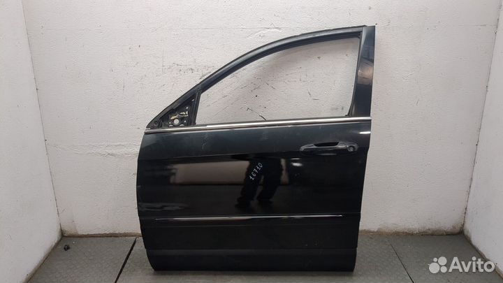 Дверь боковая Chrysler Pacifica, 2005