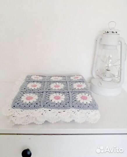 Детский плед, плед для новорожденного