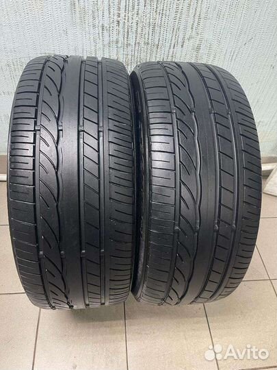 Dunlop SP Sport 01 265/45 R21 104W
