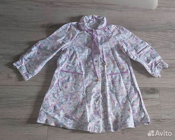 Детская одежда СССР пакетом