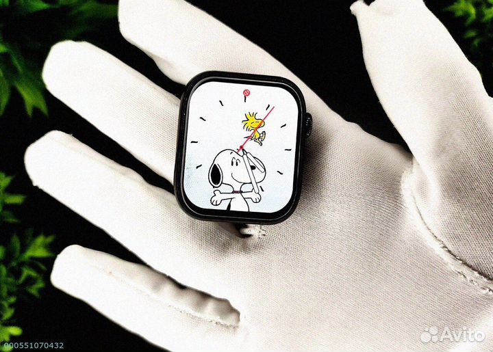 Apple Watch 10 42mm: Ваш помощник в фитнесе