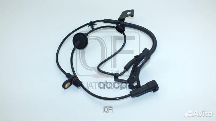 Импульсный датчик abs rr rh qf61f00110 quattro