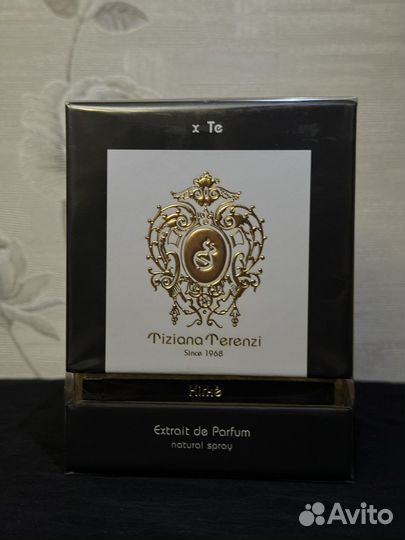 Tiziana Terenzi Kirke Extrait de Parfum