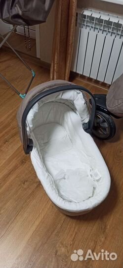 Коляска peg perego 2 в 1