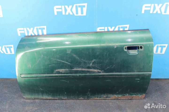 Дверь Audi A3 (Ауди А3) 8L 8L3831051C