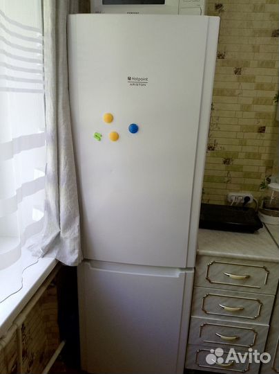 Холодильник