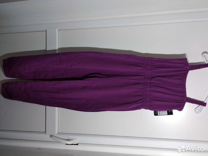 Комбинезон для танцев 140 см