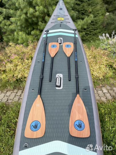 Сапборд Body Glove Tandem 457см