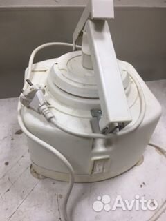 Соковыжималка Садовая. Двигатель