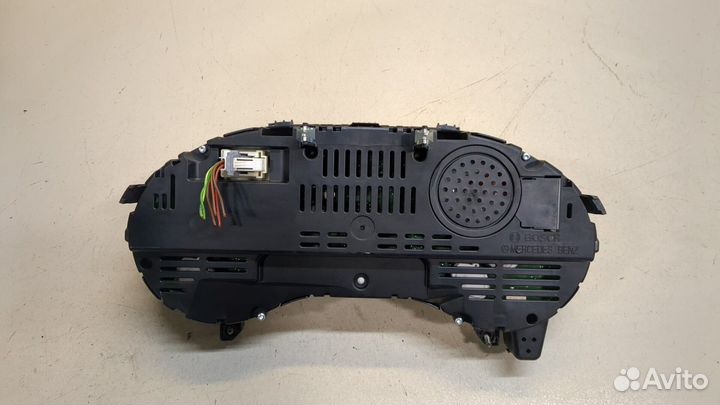 Щиток приборов Mercedes A W176, 2013