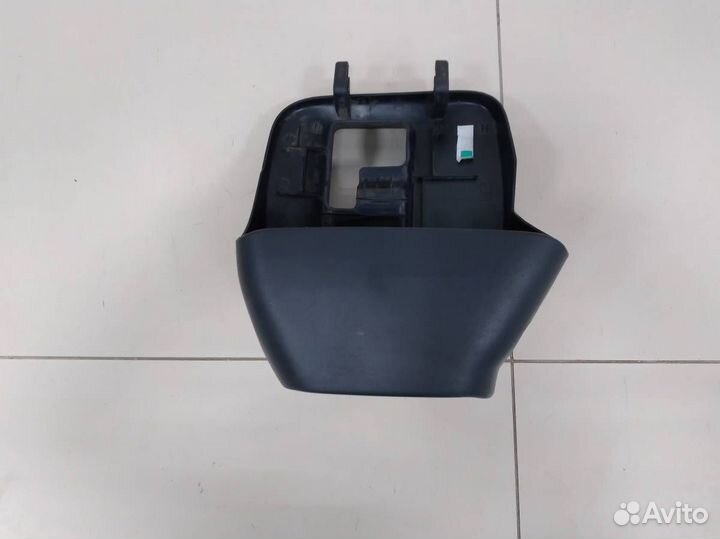 Кожух рулевой колонки Renault Logan 2 2014