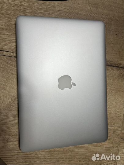 Macbook air 13 2016