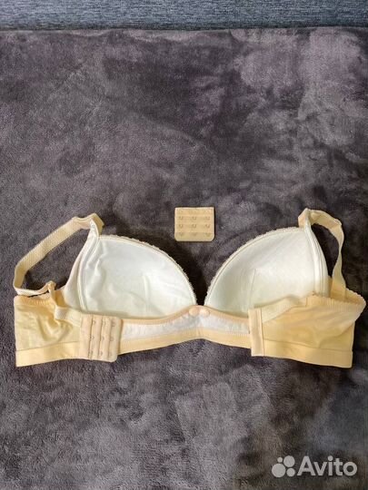 Бюстгальтер для кормления