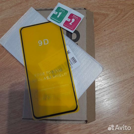 Защитное стекло samsung galaxy A51